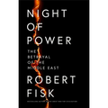 Night of Power: The Betrayal of the Middle East