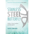 Stainless Steel Butterfly