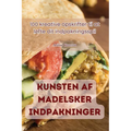 Kunsten AF Madelsker Indpakninger