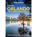 Lonely Planet Pocket Orlando & Walt Disney World (R) Resort