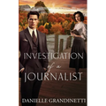 Investigation of a Journalist