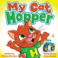 My Cat Hopper