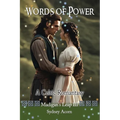 Words of Power: A Celtic Romantasy