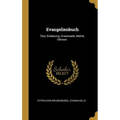 Evangelienbuch: Text, Einleitung, Grammatik, Metrik, Glossar.