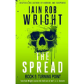 The Spread: Book 5 (Turning Point)