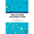 Mega-City Region Development in China