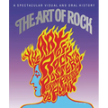 The Art of Rock: Posters from Presley to Punk