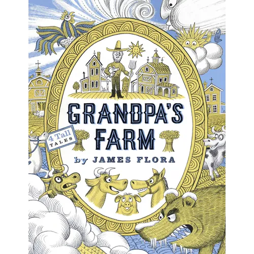 Grandpa's Farm