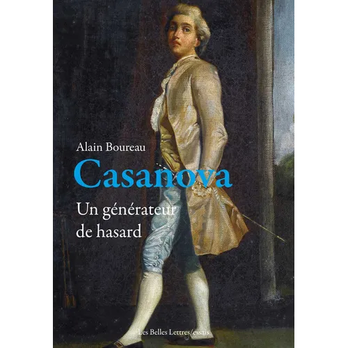 Casanova: Un Generateur de Hasard
