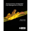 The Economics of Integrated Pest Management of Insects