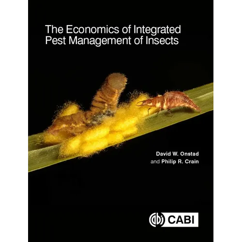 The Economics of Integrated Pest Management of Insects