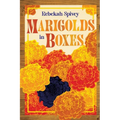 Marigolds in Boxes