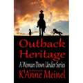 Outback Heritage