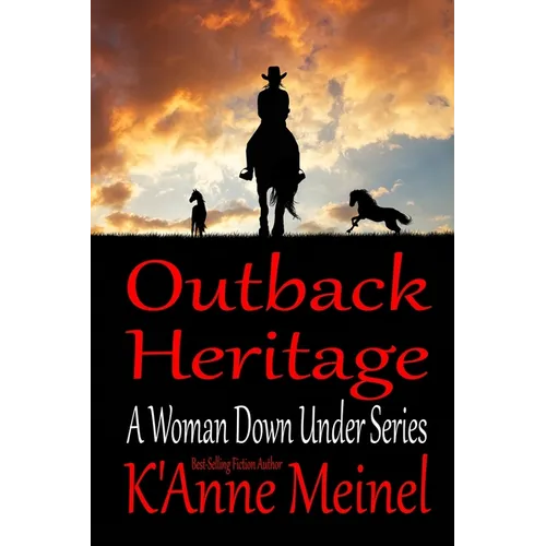 Outback Heritage