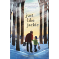 Just Like Jackie