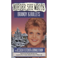 Murder, She Wrote: Brandy and Bullets