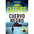Cuervo Negro