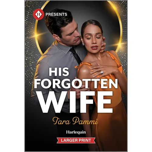 His Forgotten Wife