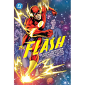 The Flash by Grant Morrison and Mark Millar: The Deluxe Edition