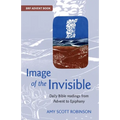 Image of the Invisible: Finding God in scriptural metaphor