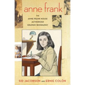 Anne Frank: The Anne Frank House Authorized Graphic Biography