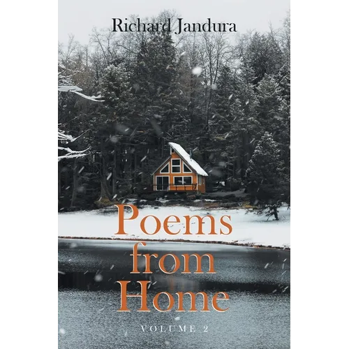 Poems from Home: Volume 2