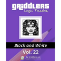 Griddlers Logic Puzzles: Black and White