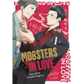 Mobsters in Love 01