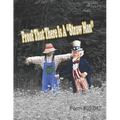 Proof That There Is a "Straw Man": Form #05.042
