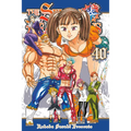 The Seven Deadly Sins 40