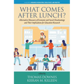 What Comes After Lunch?: Alternative Measures of Economic and Social Disadvantage and Their Implications for Education Research