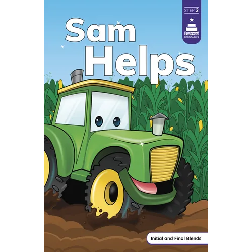 Sam Helps