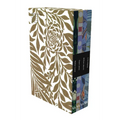 V & A Pattern Designers Set [With 4 High Resolution Image Discs]