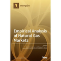 Empirical Analysis of Natural Gas Markets