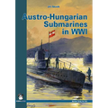 Austro-Hungarian Submarines in Wwi