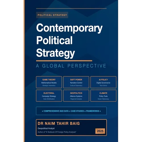 Contemporary Political Strategy: A Global Perspective