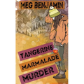 Tangerine Marmalade Murder