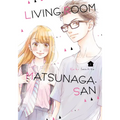 Living-Room Matsunaga-San 1