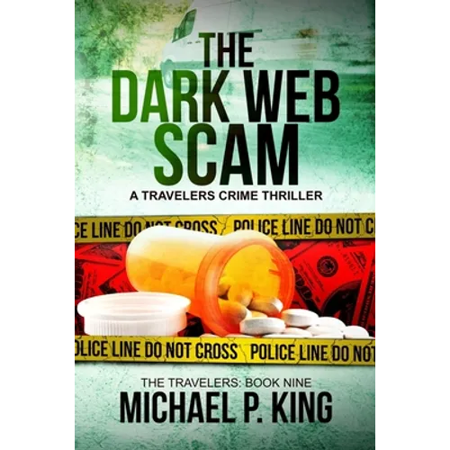 The Dark Web Scam
