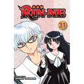 Rin-Ne, Vol. 31