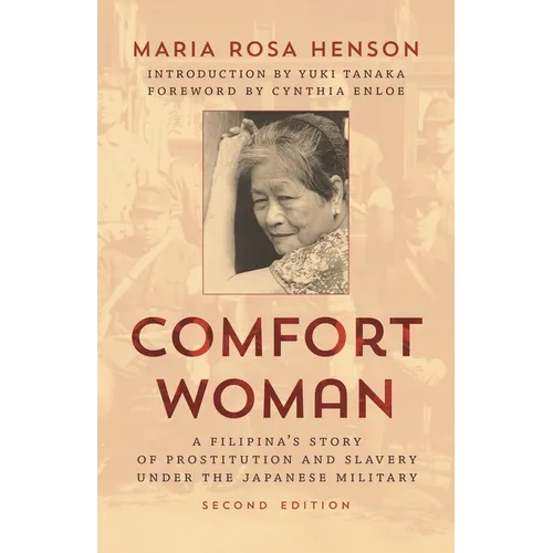 Comfort Woman