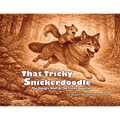 That Tricky Snickerdoodle