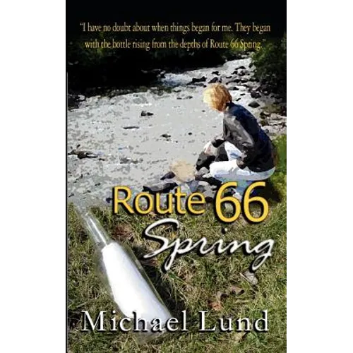 Route 66 Spring