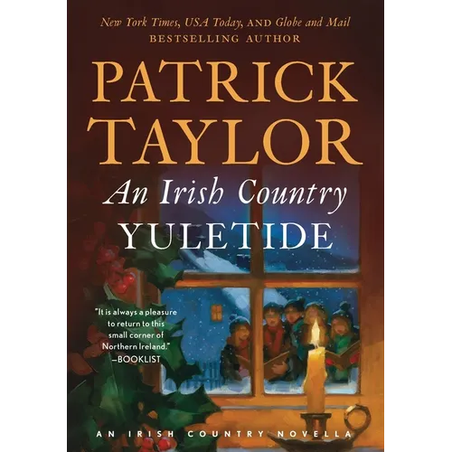 An Irish Country Yuletide
