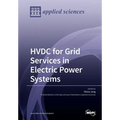 HVDC for Grid Services in Electric Power Systems