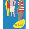 The Beach