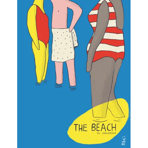 The Beach