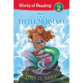 Little Mermaid: This Is Ariel: This Is Ariel