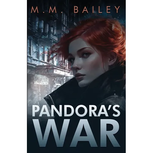 Pandora's War