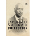 Jadunath Sarkar Collection (5 Books): Shivaji and His Times, Military History of India, India Through the Ages, Mughal Administration & Nadir Shah in